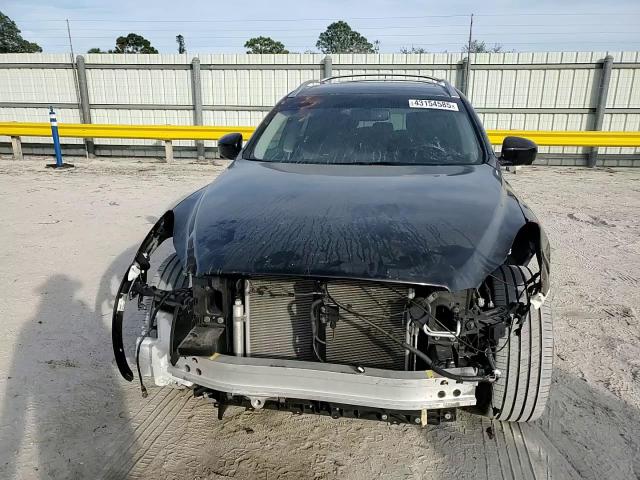 2013 Infiniti EX - Image 10