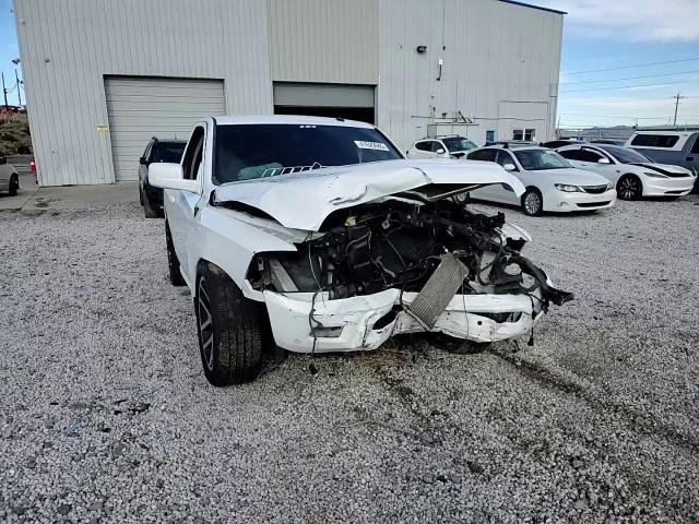 2014 RAM 1500 - Image 10
