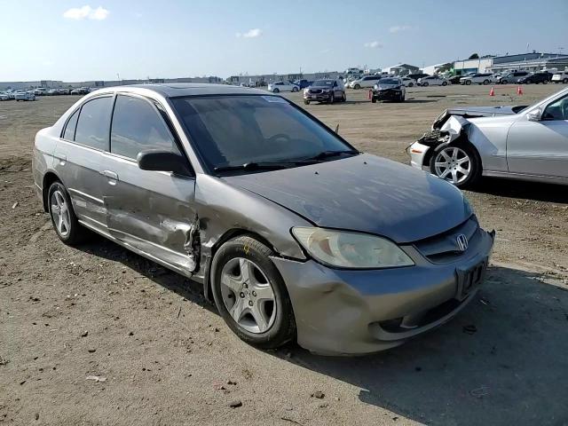 2005 Honda Civic - Image 10