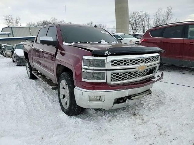 2014 Chevrolet Silverado - Image 15