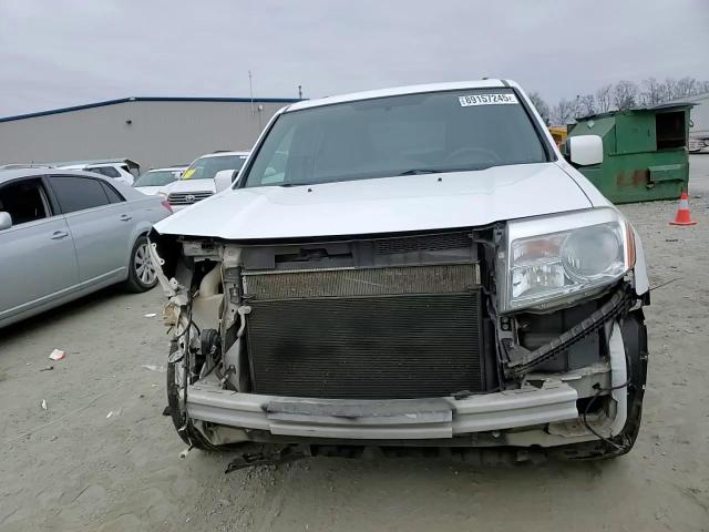 2013 Honda Pilot - Image 11