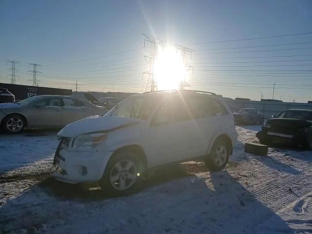 2004 Toyota RAV 4 - Image 10