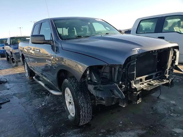 2016 RAM 1500 - Image 14