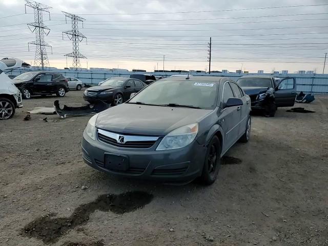 2007 Saturn Aura - Image 11