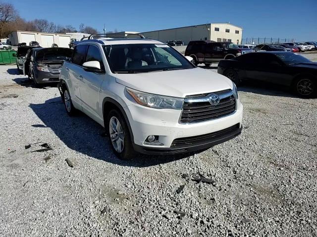 2015 Toyota Highlander - Image 12