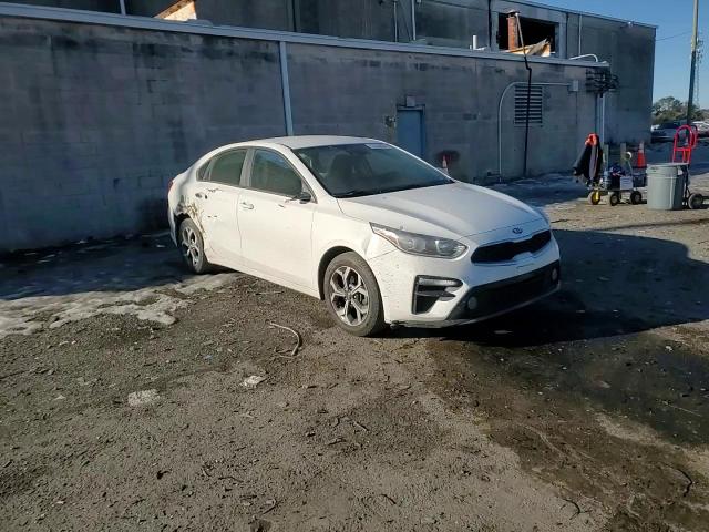 2019 Kia Forte - Image 11