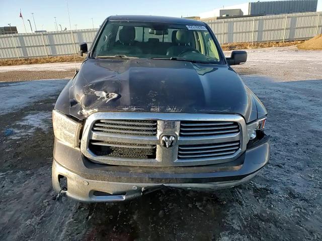 2018 RAM 1500 - Image 11