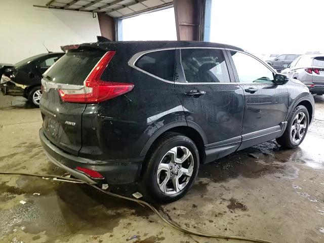 2017 Honda CR-V - Image 14