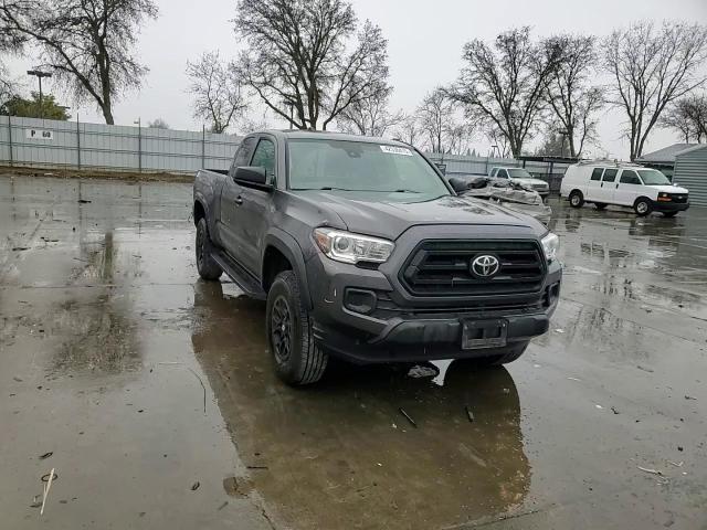 2020 Toyota Tacoma - Image 11