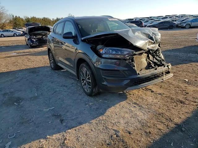 2021 Hyundai Tucson - Image 11