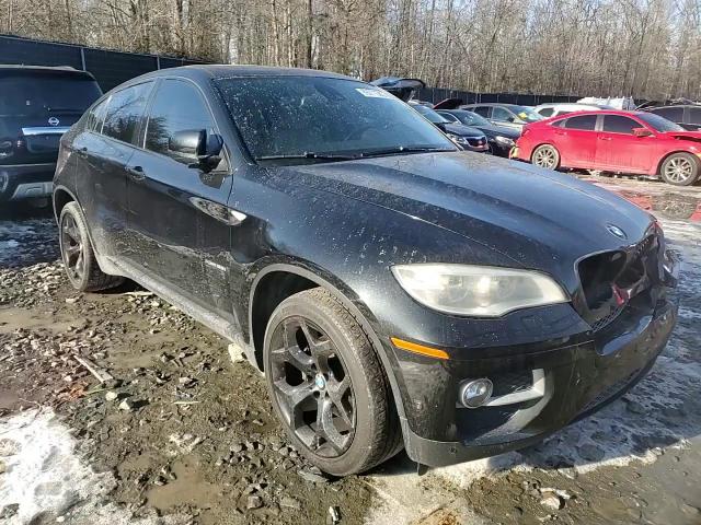 2014 BMW X6 - Image 12