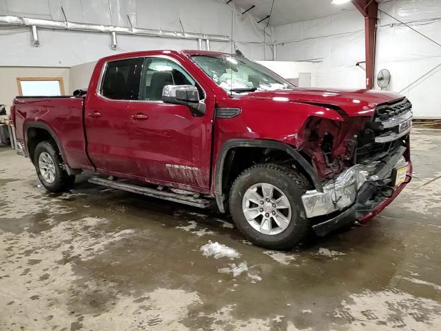 2020 GMC Sierra - Image 11