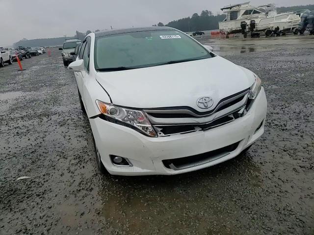 2013 Toyota Venza - Image 12