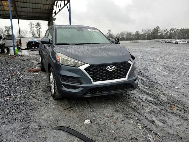2019 Hyundai Tucson - Image 11