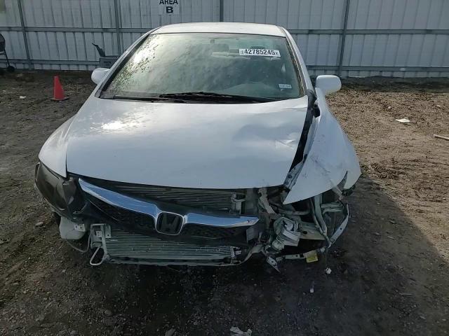 2009 Honda Civic - Image 10