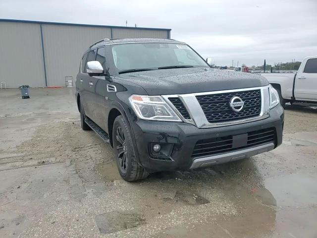 2020 Nissan Armada - Image 12