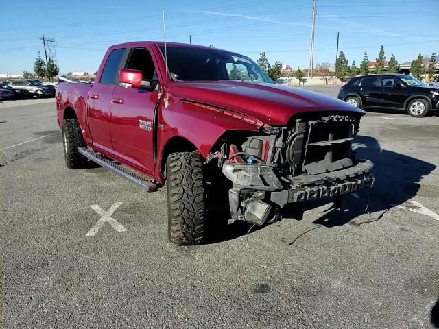 2014 RAM 1500 - Image 11