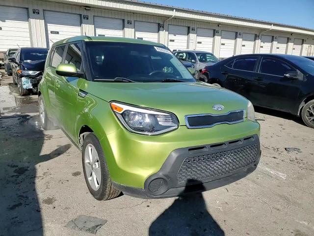 2015 Kia Soul - Image 11