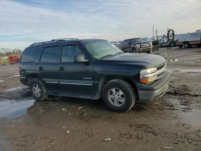 2002 Chevrolet Tahoe - Image 11