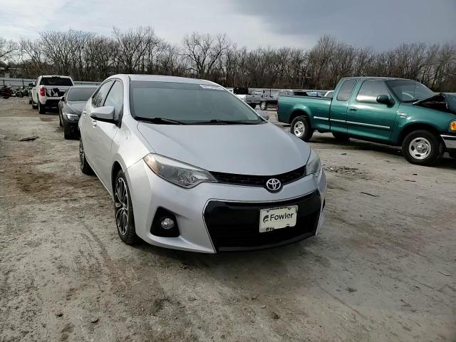 2015 Toyota Corolla - Image 11