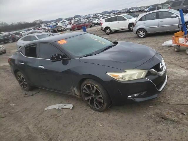 2016 Nissan Maxima - Image 10