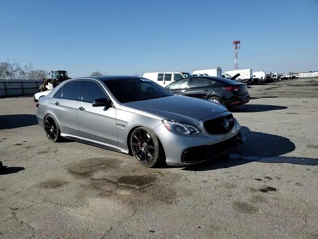 2014 Mercedes-Benz E-klasse - Image 11