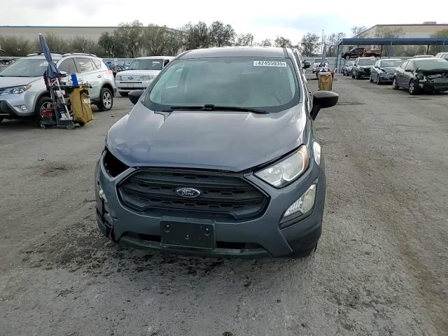2018 Ford EcoSport - Image 15