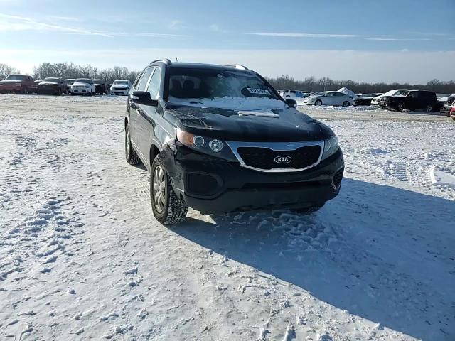 2013 Kia Sorento - Image 11