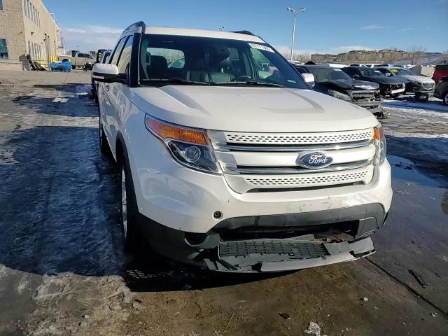 2015 Ford Explorer - Image 14