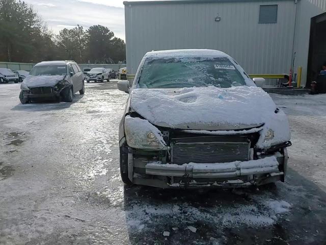 2009 Honda Odyssey - Image 12