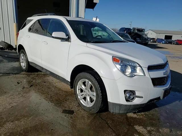 2012 Chevrolet Equinox - Image 14