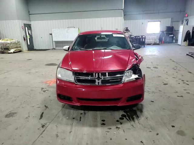 2013 Dodge Avenger - Image 10