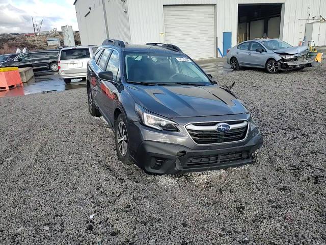 2020 Subaru Legacy - Image 12