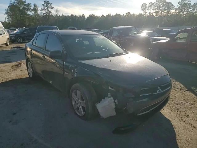 2014 Mitsubishi Lancer - Image 13
