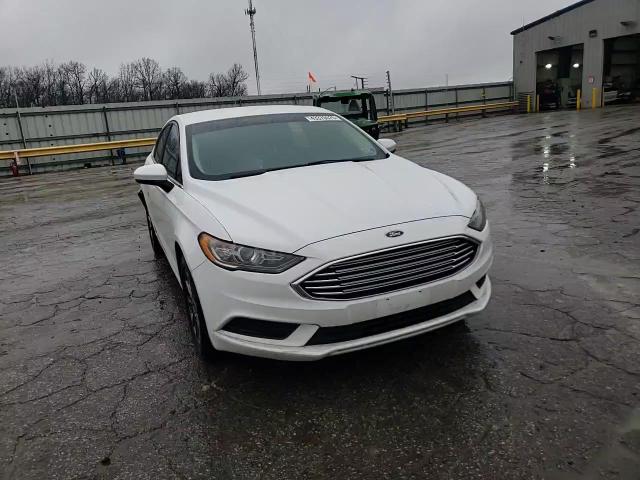 2017 Ford Fusion - Image 11