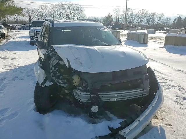 2014 Ford Explorer - Image 12