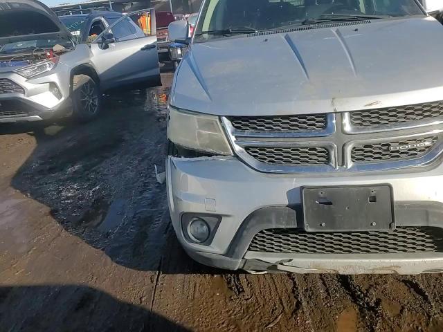 2012 Dodge Journey - Image 12