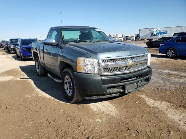 2012 Chevrolet Silverado - Image 10