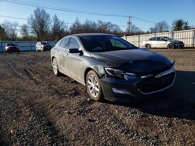2020 Chevrolet Malibu - Image 11