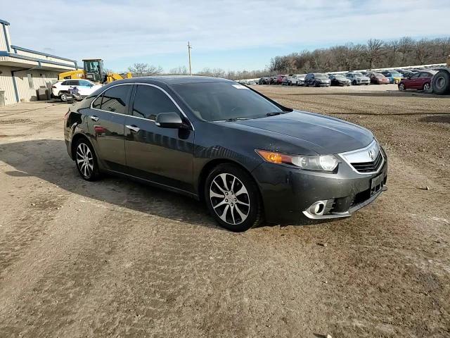 2012 Acura TSX - Image 13