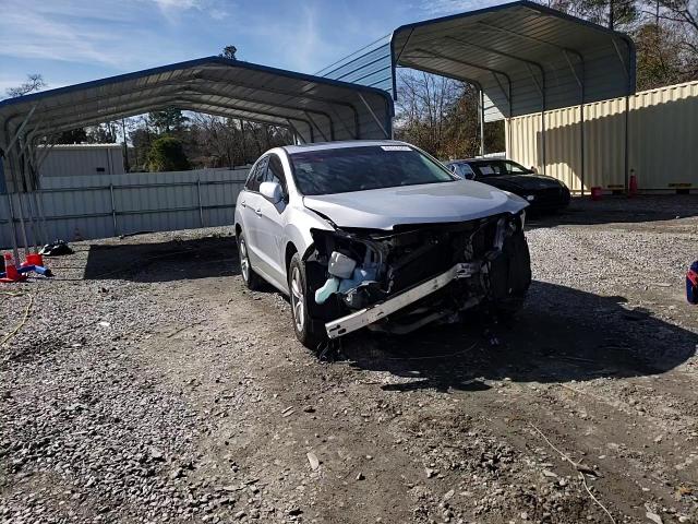 2015 Acura RDX - Image 12
