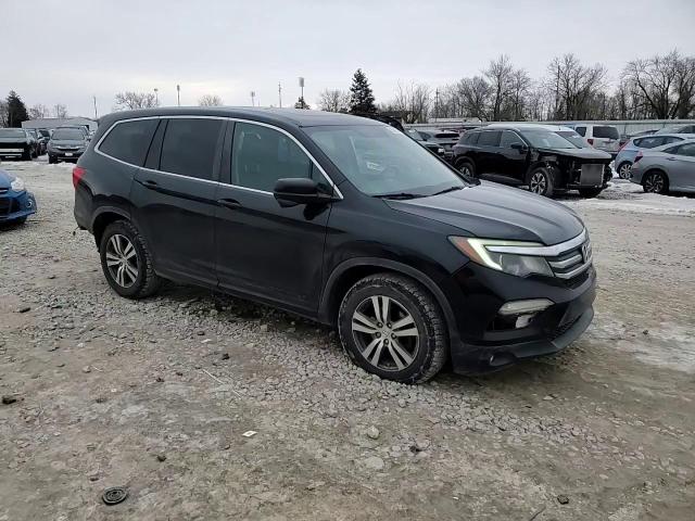 2016 Honda Pilot - Image 11