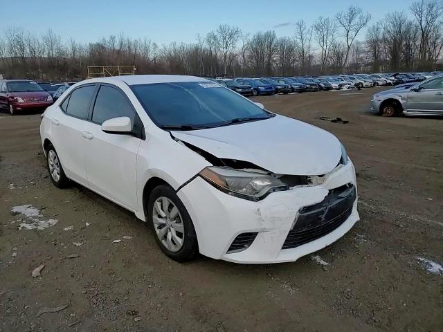 2015 Toyota Corolla - Image 10