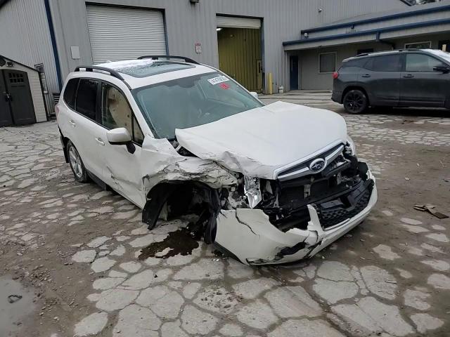 2016 Subaru Forester - Image 11