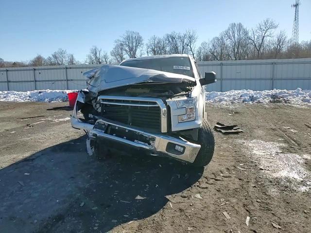 2017 Ford F-150 - Image 11