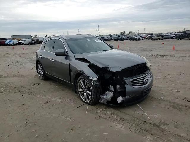 2013 Infiniti EX - Image 12