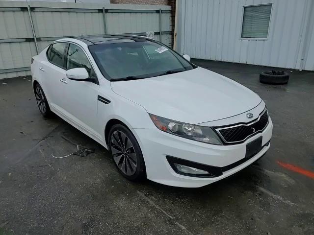 2012 Kia Optima - Image 13