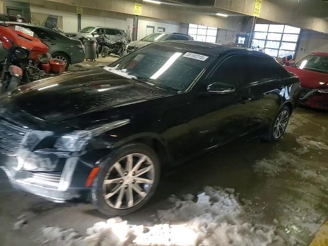 2016 Cadillac CTS - Image 10
