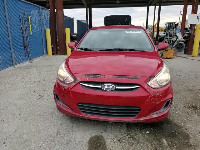 2016 Hyundai Accent - Image 13
