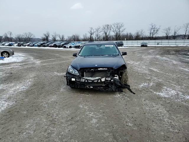 2014 Mercedes-Benz E-klasse - Image 13